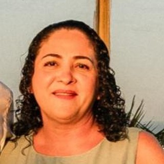 Adriana Pontes