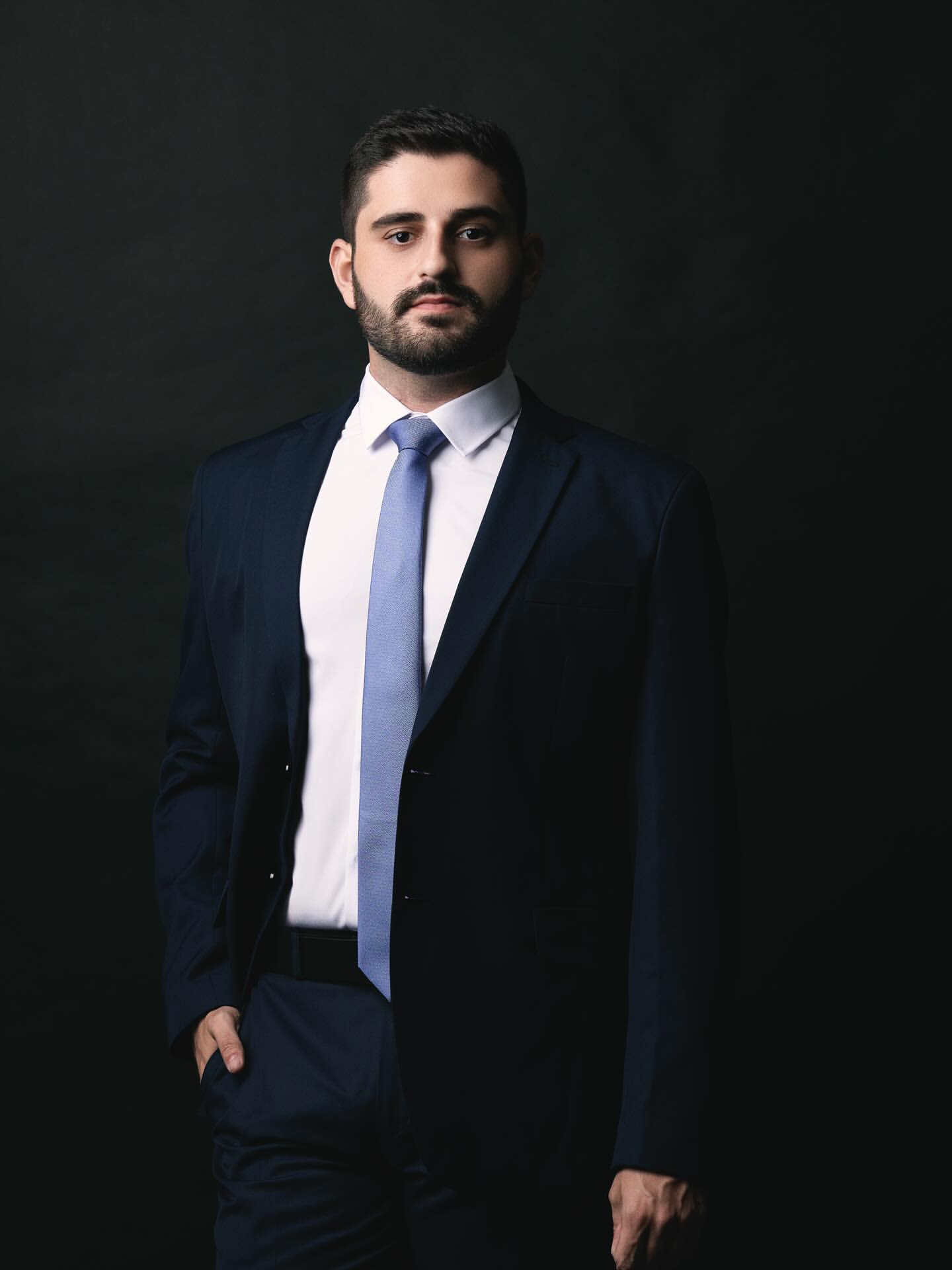 Eng. Allefy — Madresul Engenharia